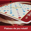 Scrabble de luxe Français