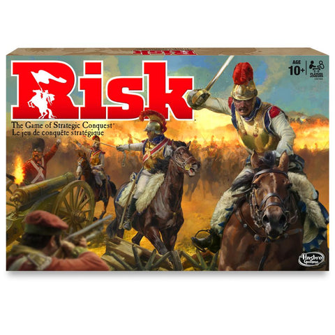 Risk