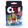 Jeu de cartes classique - Clue Version bilingue