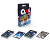 Jeu de cartes classique - Clue Version bilingue