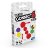 Jeu de cartes classique - Connect 4 Version bilingue