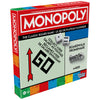 Jeu Monopoly - Nouvelle Édition Bilingue