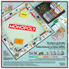 Jeu Monopoly - Nouvelle Édition Bilingue