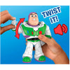 Jeu Bop It - Buzz Lightyear Version anglaise