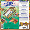 Jeu Avalon Hill - Market Fresh Bilingue