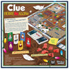 Jeu Clue Maman j'ai raté l'avion Bilingue