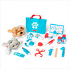 Melissa and Doug - Ensemble de jeu vétérinaire
