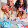 Melissa and Doug - Ensemble de jeu vétérinaire