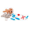 Melissa and Doug - Ensemble de jeu vétérinaire