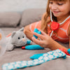 Melissa and Doug - Ensemble de jeu vétérinaire