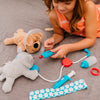 Melissa and Doug - Ensemble de jeu vétérinaire