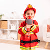 Fire Chief Costume