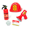Fire Chief Costume