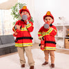 Fire Chief Costume