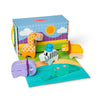 Blockables - Safari 34-piece playset