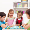 Educa - Game Prepare your hamburger
