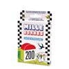 Jeu Mille Bornes Express Version bilingue