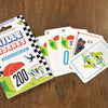 Jeu Mille Bornes Express Version bilingue