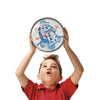 Globe Maze Space Mission Game