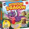Mission Dragon - Version bilingue