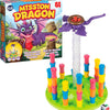Mission Dragon - Version bilingue
