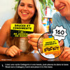 Jeu Stack It - Version bilingue