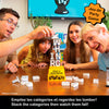 Jeu Stack It - Version bilingue