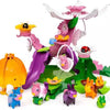 Brio Flora: Ville des fleurs