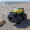 Litehawk Duck SUV 4x4 amphibie
