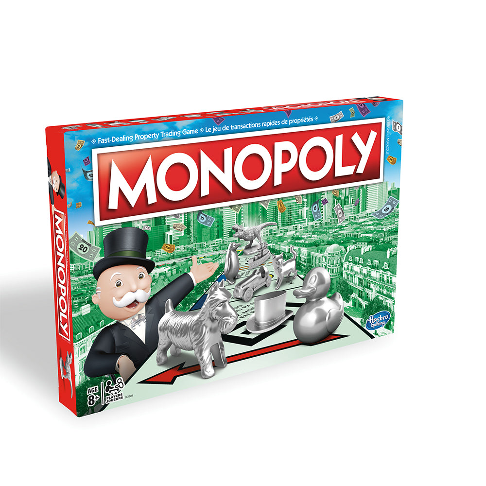 monopoly