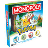 Monopoly Pokemon Bilingue