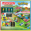 Monopoly Pokemon Bilingue
