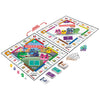 Jeu Monopoly Junior 2 jeux en 1 Refresh Bilingue