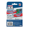 Jeu Monopoly Deal NFL Bilingue