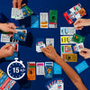 Jeu Monopoly Deal NFL Bilingue