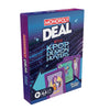 Monopoly Deal K-Pop Demon Hunters Game