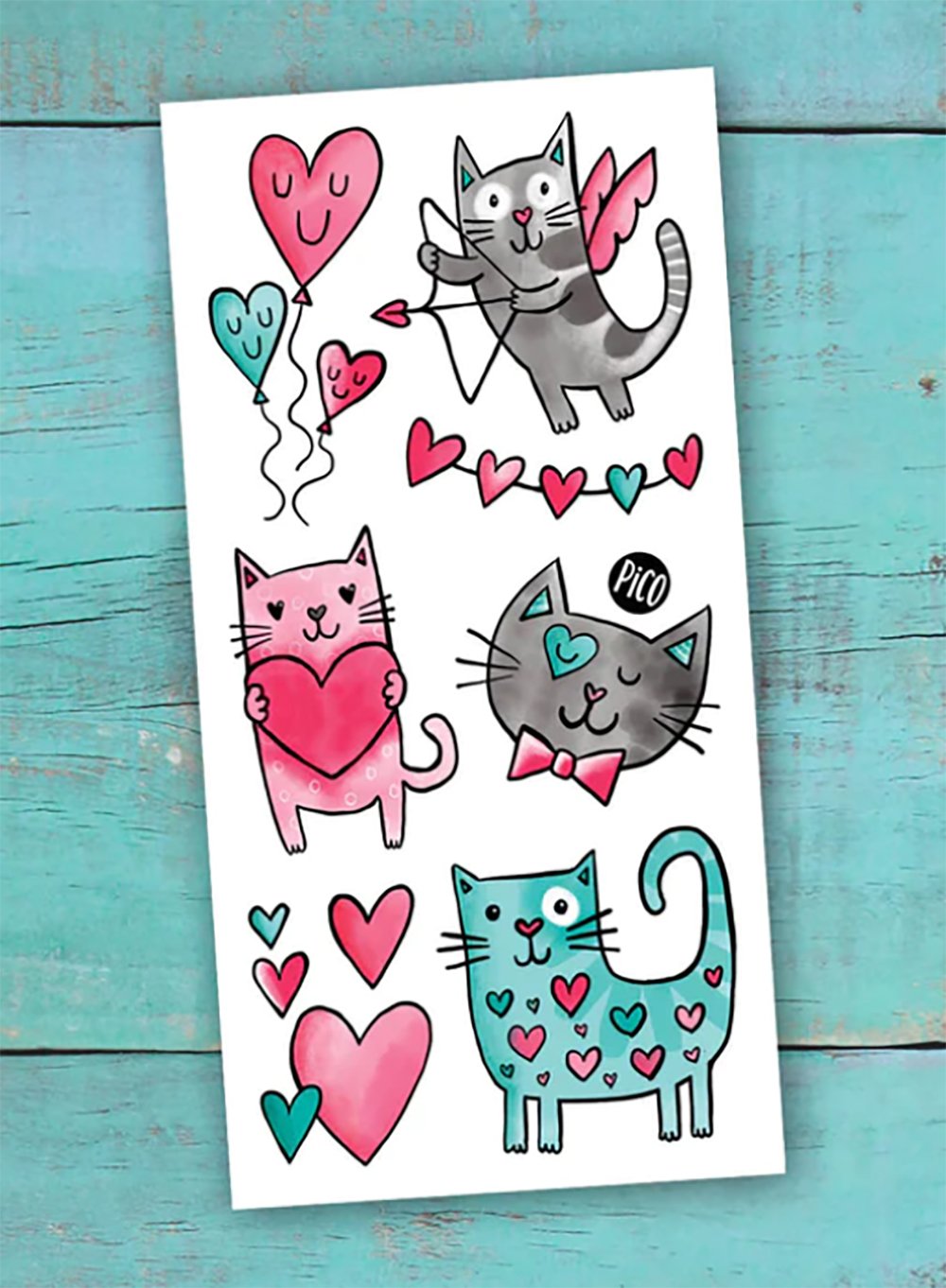 Pico-tattoo chatmoureux vente finale