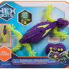 Hex Bots - Gecko grimpeur de murs - Mauve