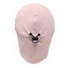 chapeau flap clap blush