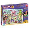 Wasgij Junior #1  - Cris glacés