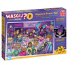 Wasgij Junior #2 - Popcorn magique