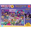 Wasgij Junior #2 - Popcorn magique
