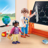 70314 PLAYMOBIL City Life Valisette École