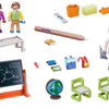 70314 PLAYMOBIL City Life Valisette École