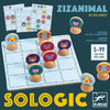 Solologic / Zizanimal