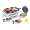 Play- La cuisine du déjeuner