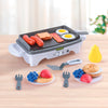 Play- La cuisine du déjeuner