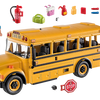 70983-City life - School bus