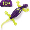 Hex Bots - Gecko grimpeur de murs - Mauve