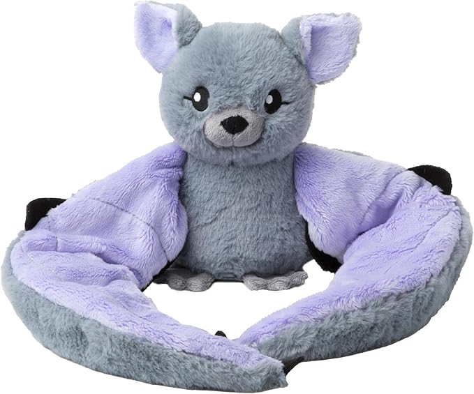 HUGAROUNDS: BARKELET CHAUVE SOURIS